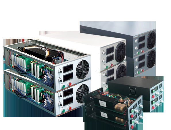 口罩布熔喷布静电驻极设备，无纺布静电发生器，十九年生产厂家