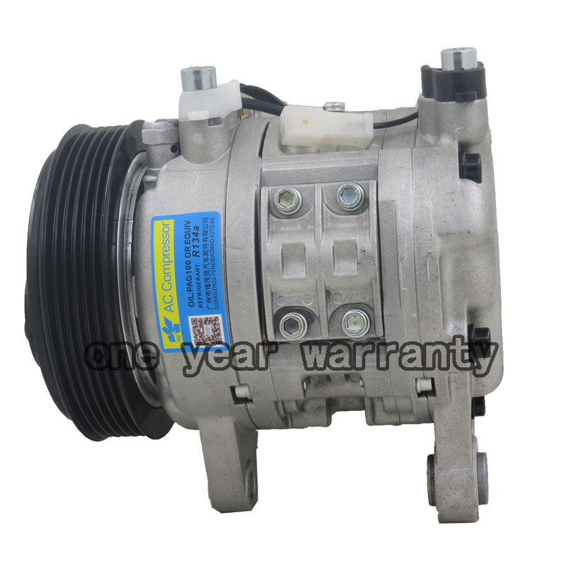 50 Bell Stylus Impulse Geo Storm Opel frontera A car air conditioning compressor pump 50 Bell Stylus Impulse Geo Storm Opel frontera A car air conditioning compressor pump