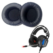 西伯利亞K9 V10 K3 K2 X11 X12頭戴式耳機套棉套海棉耳套網吧耳機