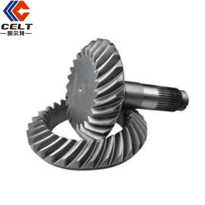 3463504039盆角齿 后桥 北奔桥2