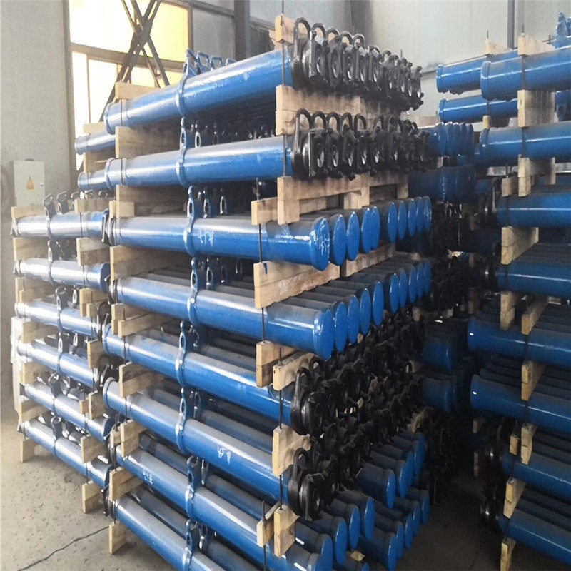 曲靖玻璃钢单体支柱 ＤＷ12单体支柱 １米矿用支柱