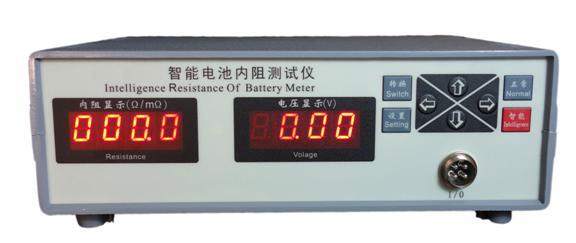 电池内阻检测仪配件    型号：GP-200