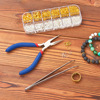 Metal pliers, jewelry handmade, tools set, wholesale