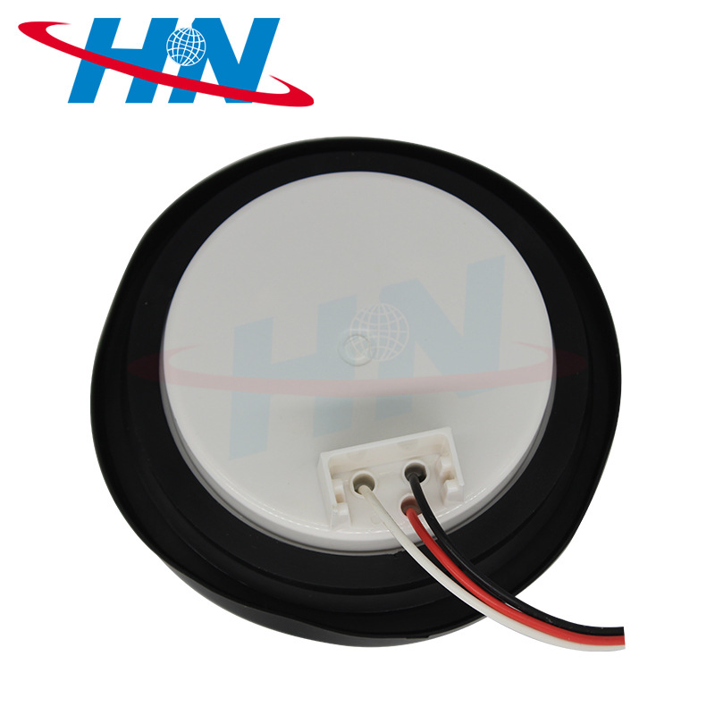 Universal aplicable camión y camión luz trasera roja luz de advertencia LED luz trasera