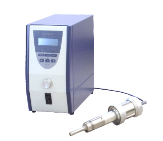 日本三井电器mitsuiec超声波均质机UX-600，实现大容量和连续运行