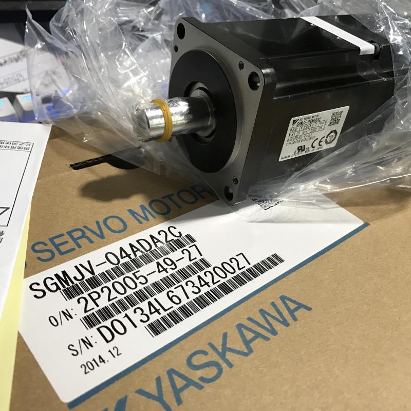 全新YASKAWA SGMPH-02A1A21，询价。质保1年.