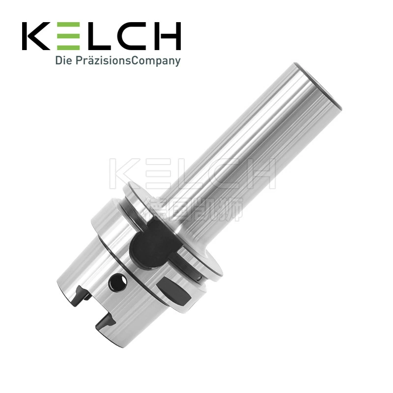 Акция haerg Group Германия Kaishi Ручка ножа с ЧПУ инструмент HSK неплоский хвост Ручка ножа с отверстием Морзе