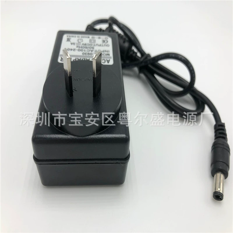 9V3A адаптер питания 5V3A2A 9V1A 12V2A 17V1A Австралийские правила Британские правила Американские правила Европейские правила