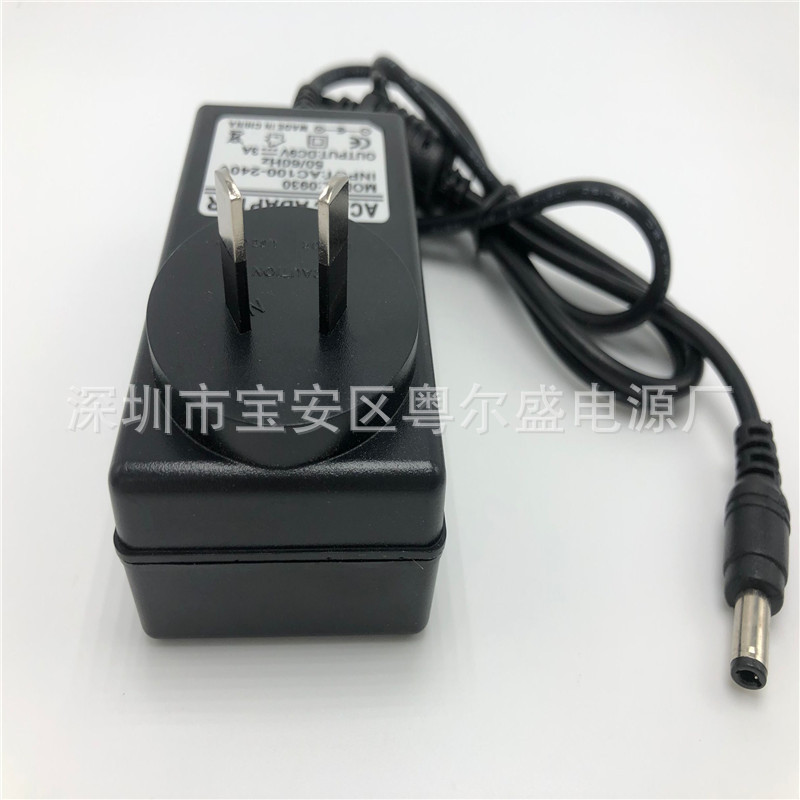 9V3A Power Adapter 5V3A2A 9V1A 12V2A 17V1A Australian Standard British Standard American Standard European Standard 9V3A Power Adapter 5V3A2A 9V1A 12V2A 17V1A Australian Standard British Standard American Standard European Standard