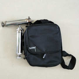 气体采样器厂家 CZY50气体检测管用圆筒形正压式采样器包邮