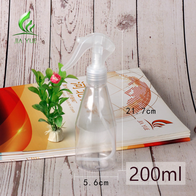 200ml hombro inclinado