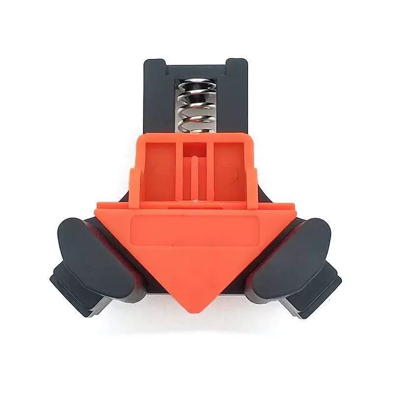 Carpentry, powerful fast photo frame, clips included