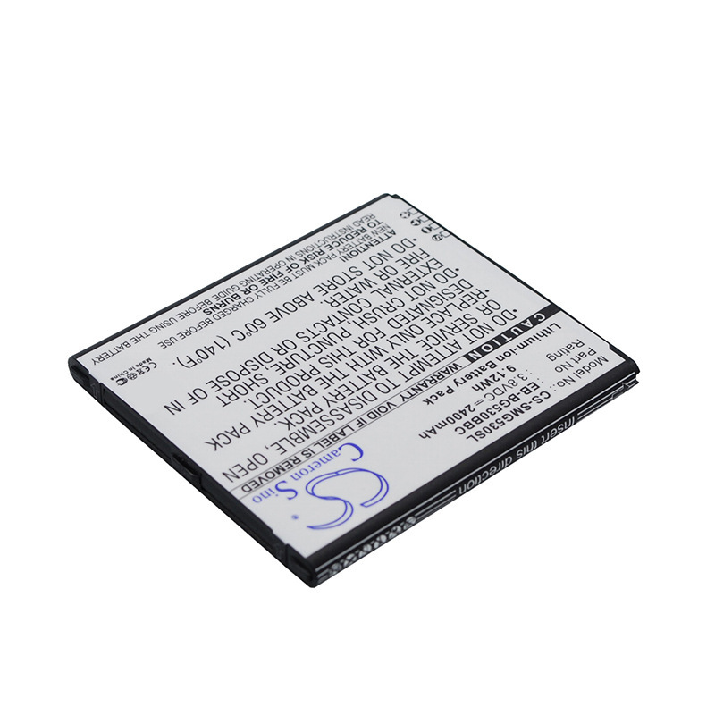 厂家直供CS适用三星Galaxy Grand Prime SM-G5308手机电池