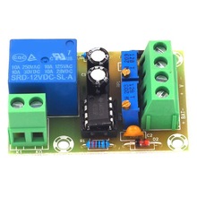 XH-M601 ��늳س�늿��ư� 12V���ܳ�����Դ���ư��Ԅӳ��ͣ�