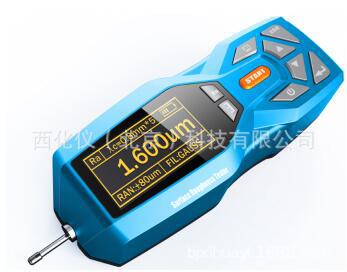 ZXJ供粗糙度仪 20个参数型号:CN61M/ZX150库号M374511