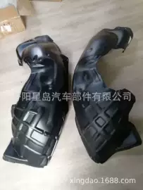 叶子板;车身及附件;乘用车