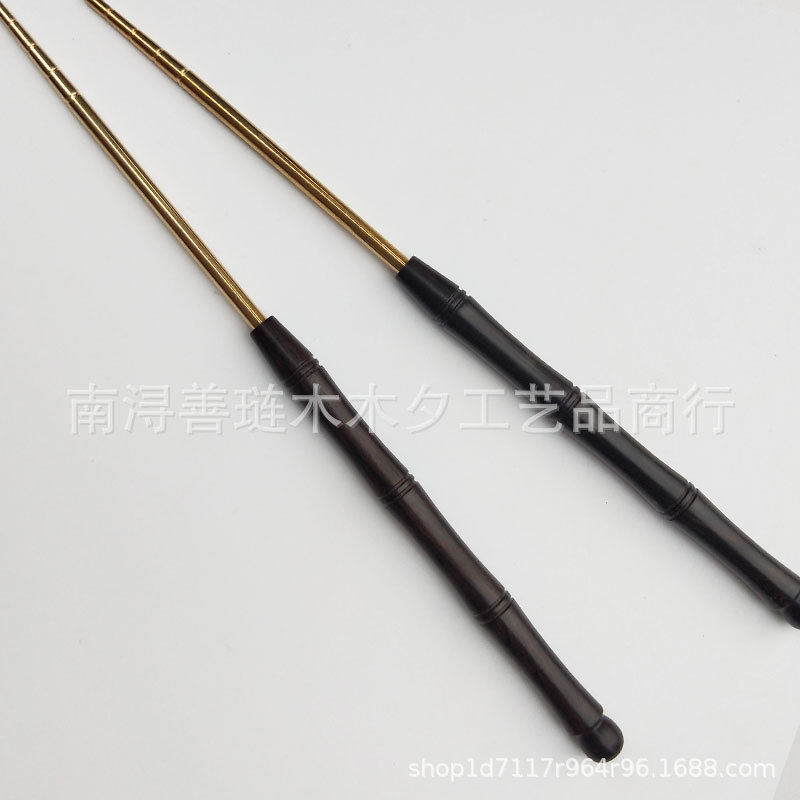 红木材料香道用具七件套熏香具 香灰押灰扫香篆 香道入门工具套装|undefined