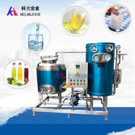 饮料生产设备;食品杀菌设备;其他食品加工