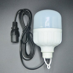 AC AC DC 36V12v24V low voltage light bulb anti-fog and moisture-proof LED bulb light E27 screw cold storage light