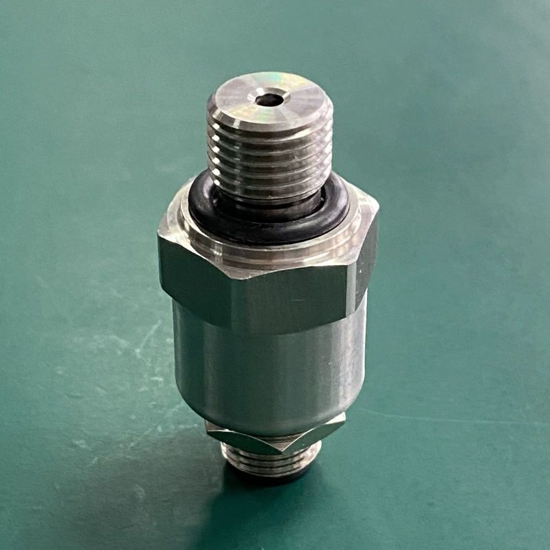 High-precision current output 4-20mA pressure transmitter sensor supports customized pressure sensors