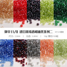 MIYUK IҲ 2mm11/0A ͸͹ϵжƷ