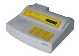 SD9012啤酒色度仪 SD9012色度检测仪 酒厂色度仪