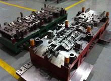 ���zģ��ע�ܼӹ� ע��ģ������S�� �๦��LED���⚤ע�����a