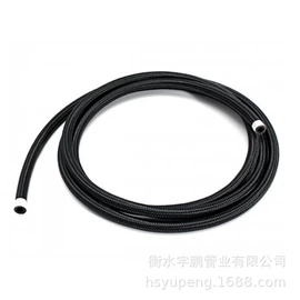 高低压橡胶管;液压接头;油管