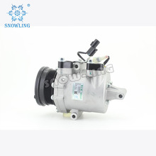 OE:YU-1162汽车空调压缩机