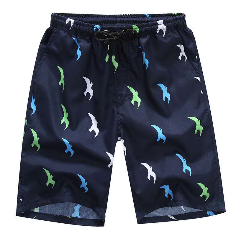 Beach Shorts Image 3