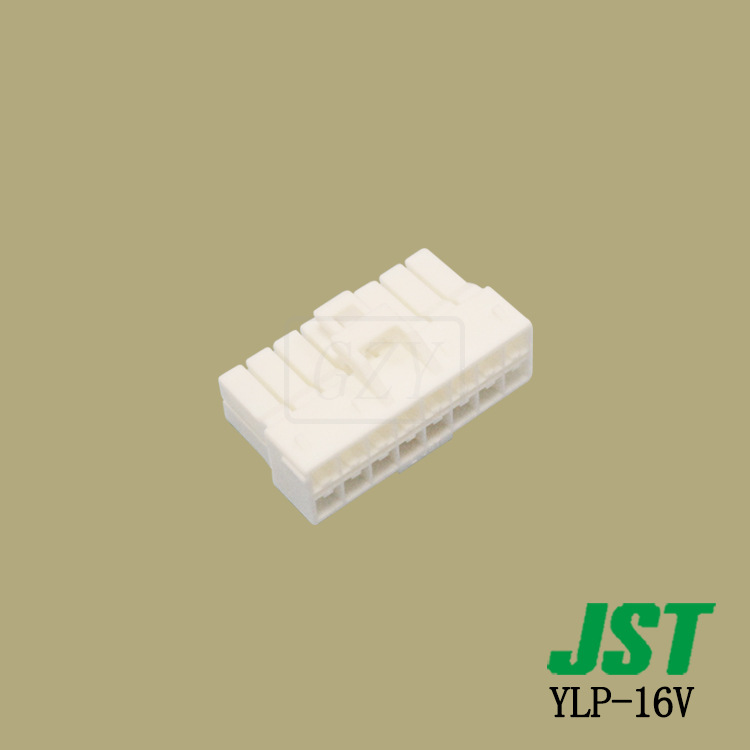 ��������YLP-16V �����ܿ� JST������ YLϵ��  4.5mm��� �߶���