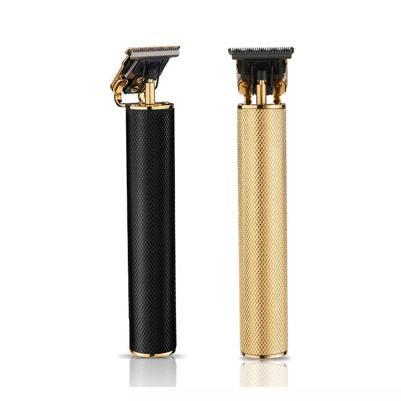 Spot black gold tube usb charging dual-u...