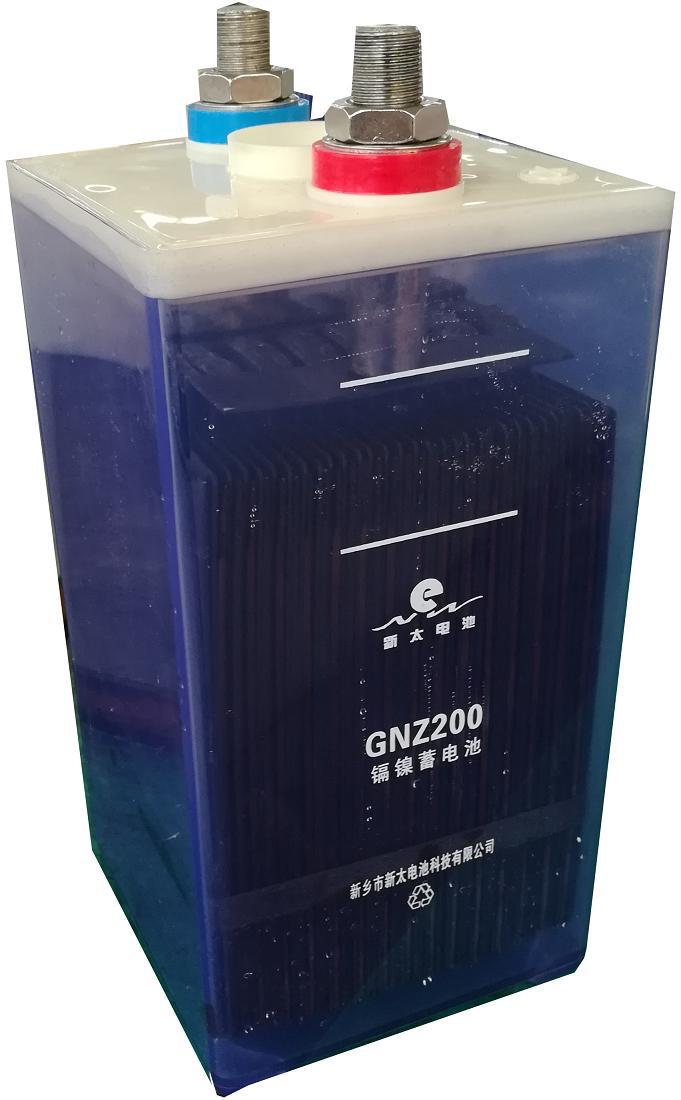 其他（V） GNZ120 蓄电池供应工业