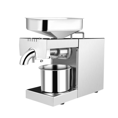 恒温款榨油机|ms