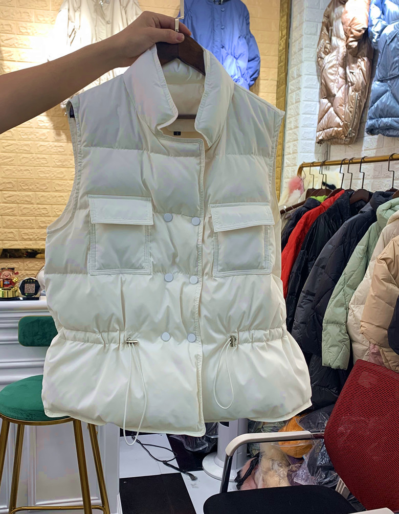 Gilet femme en Polyester - Ref 3434793 Image 6