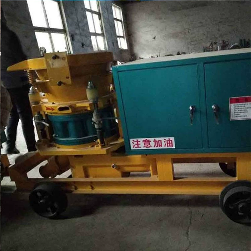 Достаточно на складе Струй для влажного бетона типа KSP-5 Струй для влажного бетона типа KSP-5