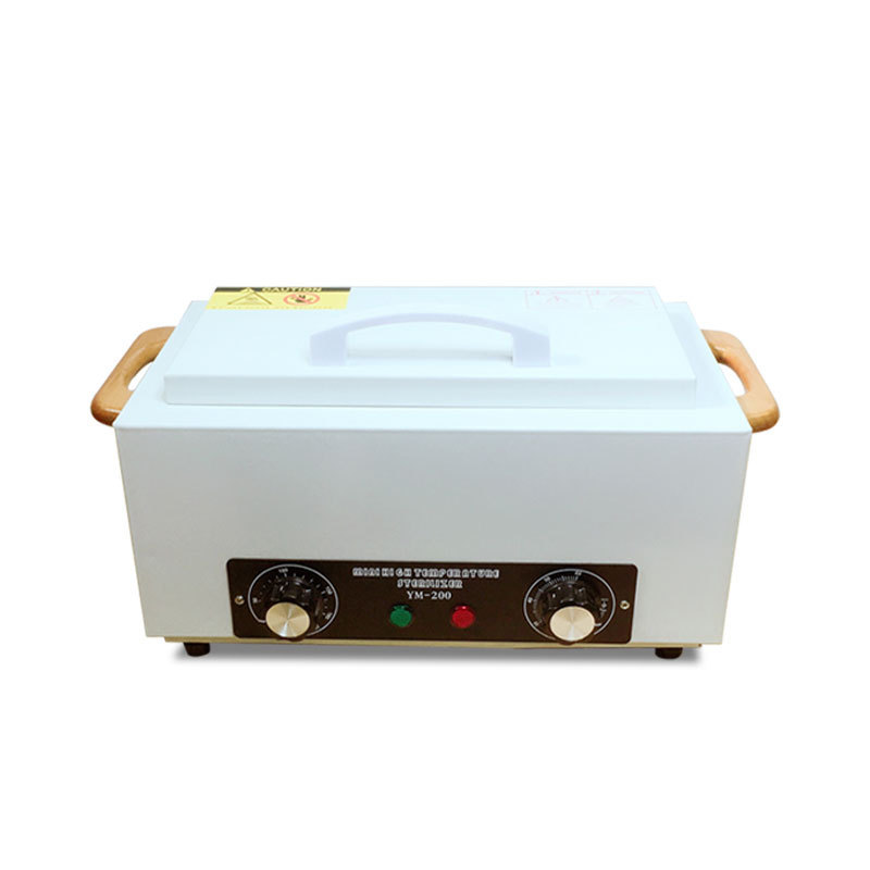 俄罗斯爆款CH-360T镊子剪刀毛巾 消毒柜美容美甲工具 高温消毒器|ms