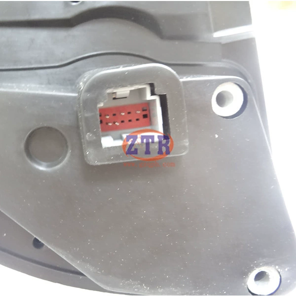 Зеркало заднего вида для Ranger BT50 2012 — ABB9-1768AG (замена)