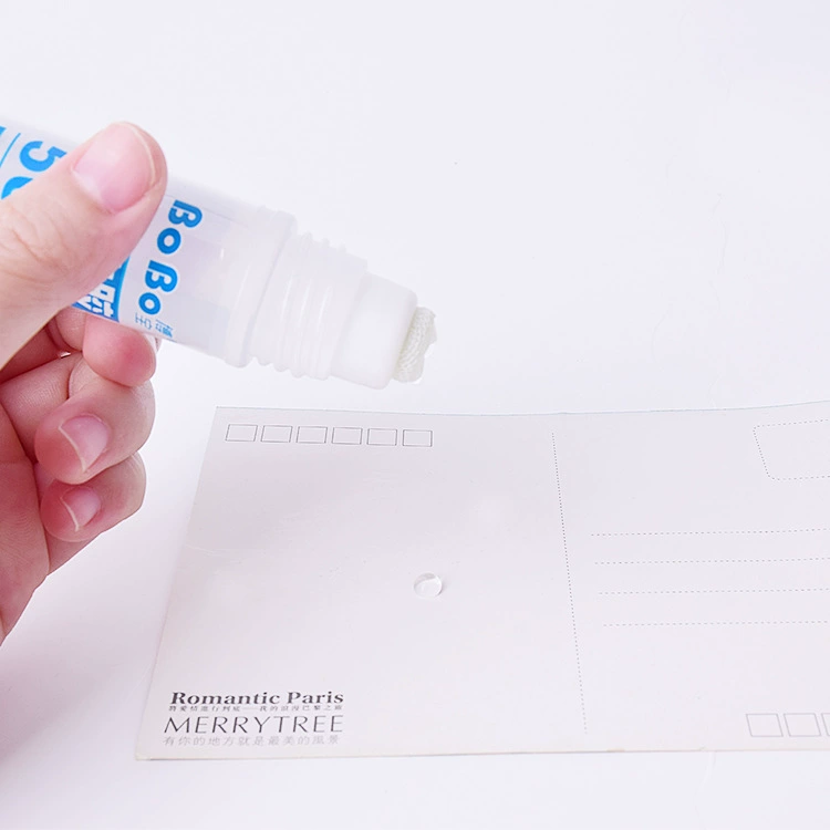 Сборный клей Synthesized glue, 50 мл