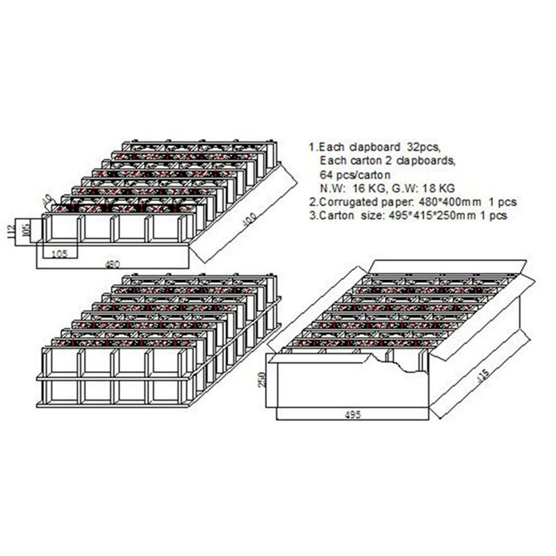 Квадратный мегафон, 102W, модель R8, 4 дюйма, 5W, 32V