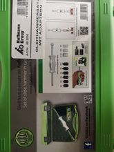 霍夫曼hoffmann销钉拔出器套装KUKKO,882000，价格优惠