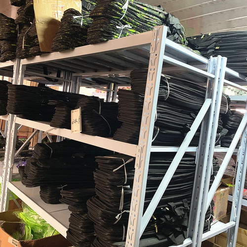 Haigan big belly bag 2 layers 3 layers double layer bag triple layer bag