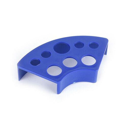 Tattoo special ink holder tattoo plastic bracket-8 hole ink holder tattoo ink cup holder set direct from the manufacturer
