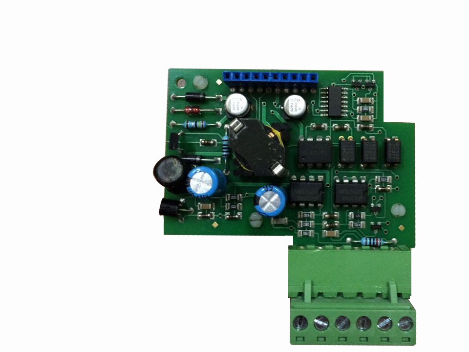 全新SSD590C 直流调速器RS485通讯板AH385826U001 技术全面指导