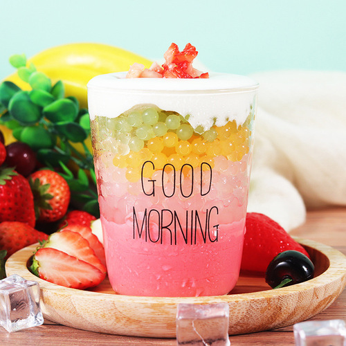 Shield Emperor's Moonlight Pupil Crystal Ball Small Boom Boom Pearl Milk Tea Ingredients Ruby Pupil/Green Jade Pupil/Golden Pupil