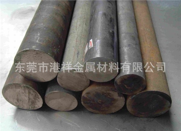 热扎渗氮结构钢38CrMoAl圆棒