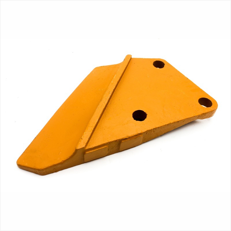 卡特330刀角板小松卡特現代沃爾沃挖掘機邊齒 護板三角 邊齒