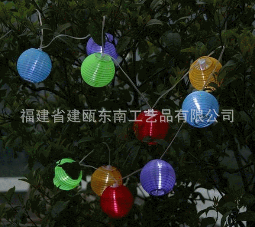 可定制led/广告/批发/厂家/喜庆/纯手工/儿童/卡通/圆形小灯笼|ms