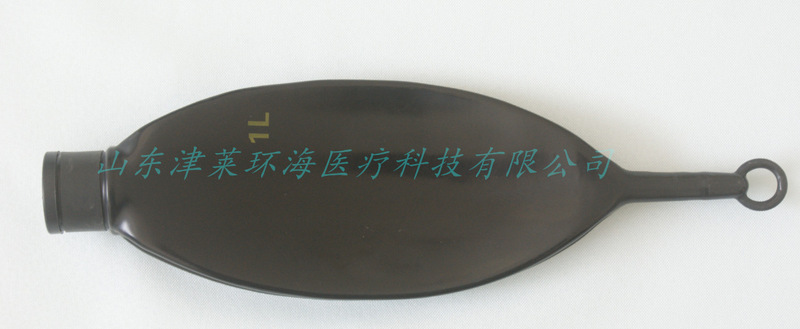 1L anesthesia circuit gasbag anesthesia pipeline breathing bag natural latex repetitive breathing bag