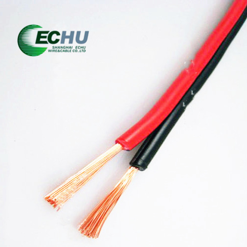 RVB2*0.75，RVB2*0.5，RVB2*1.0，铜芯多股软并线，颜色可选